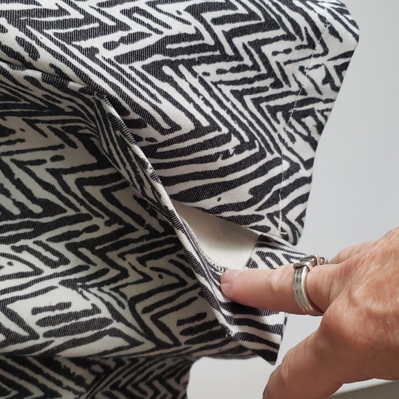 Cabi Ponte Knit Jacket - Picture 8 of 9